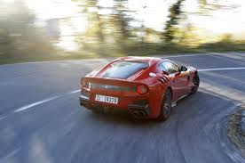Sorry if that sounds crude but the ferrari f12tdf exudes a desirability and. Ferrari F12tdf 2015 2017 Review 2021 Autocar