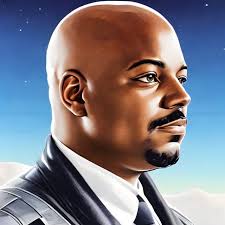 Da'Ron Garrett (@daronthegarrett) • Instagram photos and videos