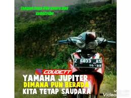 Bisa juga dengan kata kata cinta romantis yang sudah penulis bahas diartikel sebelumnya. Kata Kata Jupiter Z Keren