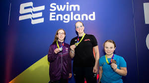 Para-athletes shine on day two of the National Winter Championships