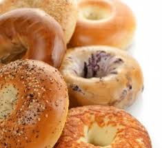 With regular bread dough, i believe you freeze after the proof and then just let it thaw and bake. Freezing Bagels Thriftyfun