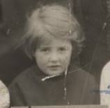 Grewelthorpe Family History