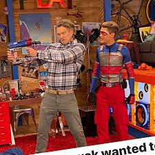 Kid Danger And Jake In 2020 Henry Danger Jace Norman Jason Norman Jace Norman Snapchat