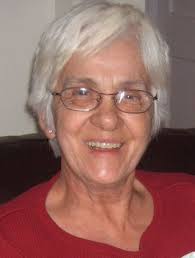 Obituary of Jackie Cahill