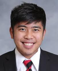 2017 Baseball Roster