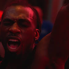 National Fighting Championship