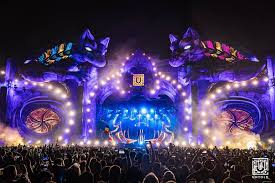 W&w live at untold 2019 photo: Untold Festival 2019 Festpop