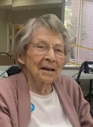 Maebelle Louise Riffle