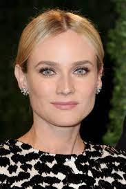 Her natural hair color is blonde and her eye color is blue. Diane Kruger Height Weight Size Body Measurements Biography Wiki Age