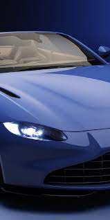 1440x2880 Aston Martin Vantage Roadster 2020 Wallpaper Aston Martin Vantage Aston Martin Aston