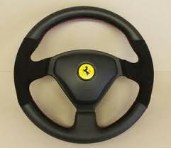 Most are so sticky that if you touch them your finger has a black tar on it that spreads with the same virility as napalm, just without the heat. Car Interior Parts Furnishings For Ferrari 360 For Sale Ebay