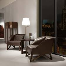 It's all about form with the trueform mobius concrete coffee table. Mobius 2011 Chairs And Small Armchairs Giorgetti