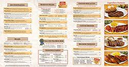Our texas roadhouse location in clermont offers exceptional dining and service. Texas Roadhouse The Colony Tx Texas Roadhouse Menu Texas Roadhouse Places To Eat