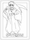 Avatar the last airbender coloring pages is 90 images from the fantastic animated series. Inuyasha Coloring Pages