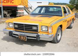 Image result for Taxi Yellow 1979 Taxi