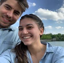 Michaela Hawkins and Maxwell Snyder's Wedding Website