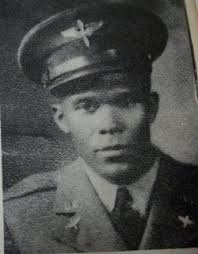 Corp Samuel Pascal Shepherd (1918-2003)