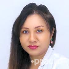 Dr. Barnali Dutta