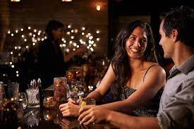 For black men & women only. Speed Dating Matchmaking In Austin