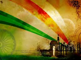 Republic day 2021 wallpapers and images. 25 Beautiful Happy Republic Day Wishes And Wallpapers