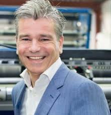 Printmedianieuws.nl: Van Kessel's commerciële rol bij manroland|GOSS
