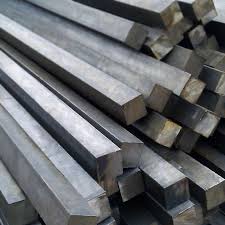 M.S. Square Bars