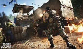The season 2 reloaded update for warzone will be a much bigger one than usual for all platforms. Call Of Duty Cold War 1 12 Patch Early Download Ahead Of Season 2 Warzone Update Gaming Entertainment Toysmatrix
