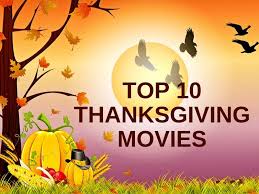 Neglected by her stepsisters halloween and christmas, both of which get uglier and uglier each year with commercialization. Top 10 Thanksgiving Movies That You Absolutely Can T Miss