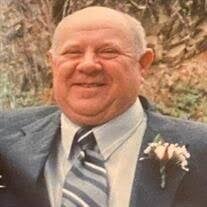 Russell Elmo Sumner Obituary