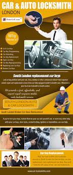 Car Auto Locksmith In London Car Key Programming Spare Car Key Car Key Replacement