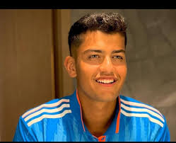 Indian Pat Cummins? : r/CricketShitpost