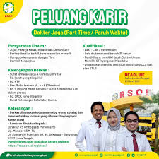 Gratis mendaftar dan menawar pekerjaan. Lowongan Kerja Purwokerto On Twitter Lowongan Kerja Rumah Sakit Orthopaedi Purwokerto Pendaftaran Online Https T Co Blydzcbmp9 Deadline 23 Maret 2021 Lokerparttime Parttime Purwokerto Lowongankerja Lokerpurwokerto Doktetpurwokerto Rsop