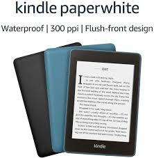 Kindle Paperwhite 8 Gb Wi Fi Kindle Paperwhite Paperwhites Kindle