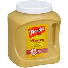 What Are The Best Honey Mustard According To Reddit