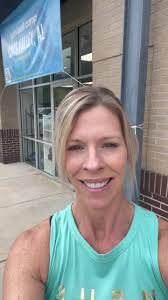 💪MEET YOUR LEAD TRAINER💪