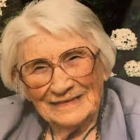 Obituary information for Anna Freda Kramer