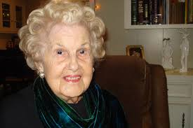 Victoria Thelma Glorioso Obituary