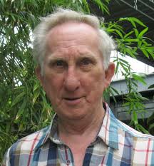 Obituary of Chick Woods