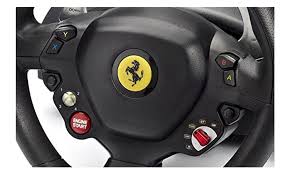 Check spelling or type a new query. Thrustmaster Ferrari 458 Italia Review Beracer Com