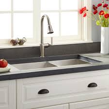 16 gauge stainless steel sink