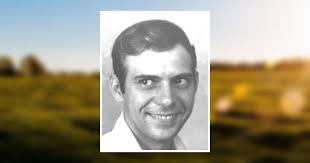 Claude J. Hensley Obituary December 7, 2019