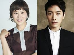 Không chỉ vậy, chồng của mỹ nhân cô nàng ngổ ngáo còn là cháu trai của nhà. Choi Gang Hee And Lee Joon Hyuk Cast In Jtbc Drama Special Han Yeo Reum S Memory Asianwiki Blog
