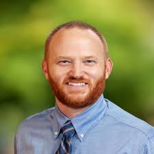 Dr. Christopher D Cox, M.D.