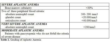 Pin On I Am Aplastic Anemia 2009
