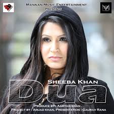 Sheeba Khan: albums, songs, concerts