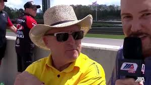 500cc Grand Prix World Champ Kenny Roberts Jr. Rides Again!