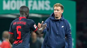 Julian nagelsmann's tactics at tsg 1899 hoffenheim explained ▻ sub now. Bundesliga 5 Reasons Rb Leipzig Will Beat Psg In The Champions League Semi Finals