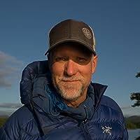 Nunaga: Ten Years Among the Eskimos by Duncan Pryde