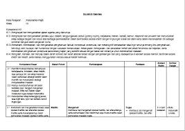 Berikut detail informasi tentang buku fisika kelas 10 kurikulum 2013 revisi 2017 pdf. Silabus Sma Kurikulum 2013 Unicfirstpirate