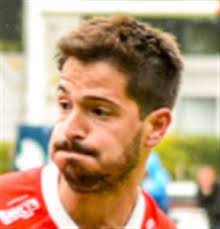 Joueurs au Asociación Deportiva Francesa